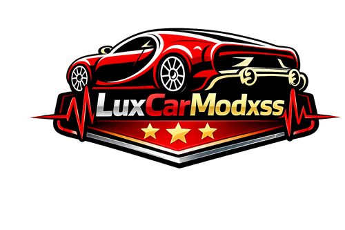 LuxCarModxss